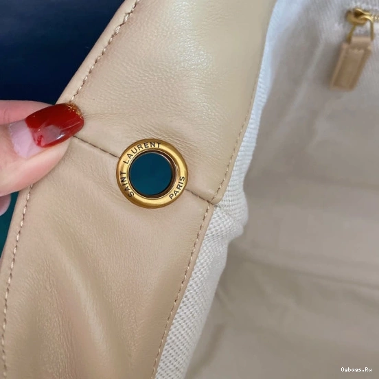 BAG YSL ICARE SHOPPING MAXI 0709
